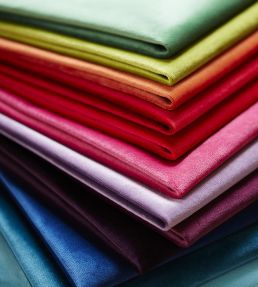 Velour Fabric by Prestigious Textiles Oxblood