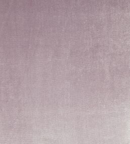 Velour Fabric by Prestigious Textiles Heather