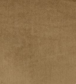 Velour Fabric by Prestigious Textiles Cocoa