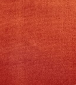 Velour Fabric by Prestigious Textiles Oxblood