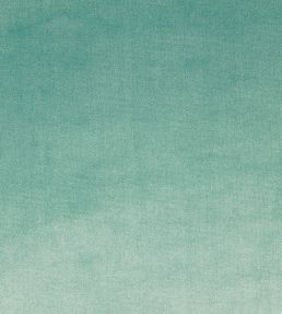 Velour Fabric by Prestigious Textiles Azure