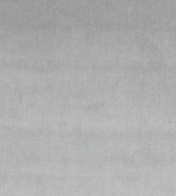 Velour Fabric by Prestigious Textiles Gunmetal