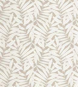 Preston Wallpaper by Casadeco Naturel