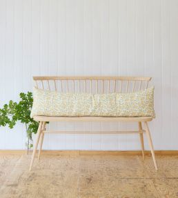 Primrose Fabric by Sophie Harpley Butter
