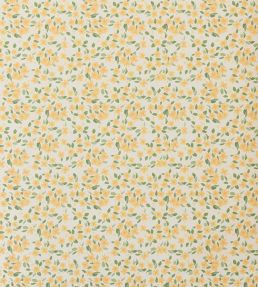 Primrose Wallpaper by Sophie Harpley Butter