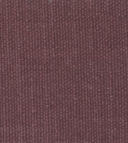 Primrose Fabric by Wemyss Burgundy