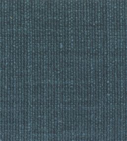 Primrose Fabric by Wemyss Teal