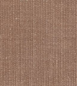 Primrose Fabric by Wemyss Warm Tan