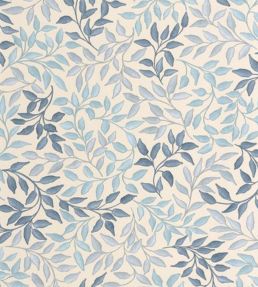 Printemps Wallpaper by Caselio Bleu
