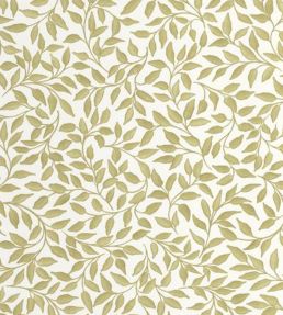 Printemps Wallpaper by Caselio Vert Kaki
