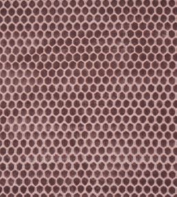 Prism Fabric by Prestigious Textiles Heather