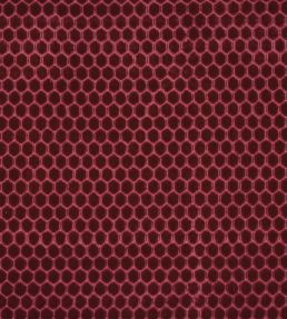 Prism Fabric by Prestigious Textiles Ruby