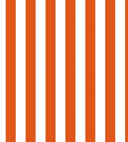 Prisma Wallpaper by Jannelli&Volpi Orange