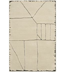 Surya Prive rug Ivory-2300 PIV2300-23-US Ivory-2300