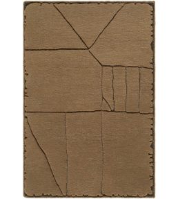 Surya Prive rug Taupe-2301 PIV2301-23-US Taupe-2301