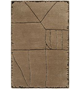 Surya Prive rug Taupe-2304 PIV2304-23-US Taupe-2304