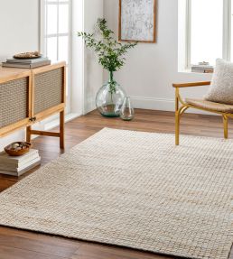 Livabliss Priya rug Beige PYA2303-576 Beige