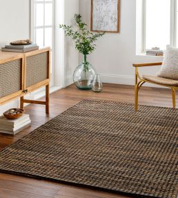 Livabliss Priya rug Brown PYA2301-576 Brown