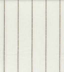 Proportion Fabric by Casamance Ecru