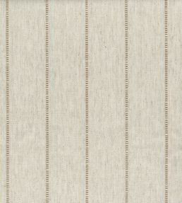 Proportion Fabric by Casamance Ocre
