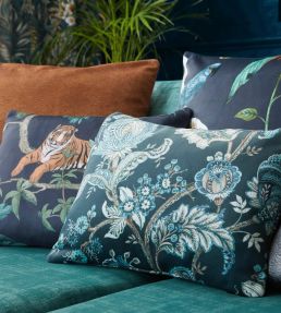Prunella Fabric by Ashley Wilde River