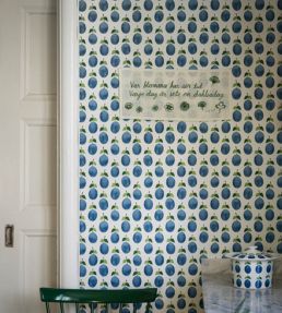 Prunus Wallpaper by Borastapeter 74