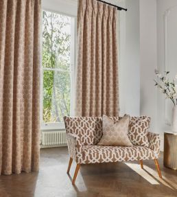 Puccini Fabric by Prestigious Textiles Feather