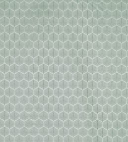 Puccini Fabric by Prestigious Textiles Duck Egg