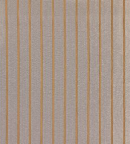 Pueblo Stripe Fabric by Osborne & Little Gold