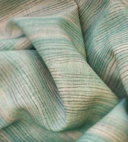 Puff Fabric by Andrew Martin Rain
