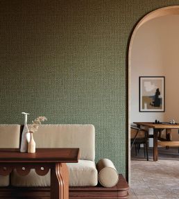 Puna Wallpaper by Arte Alabaster