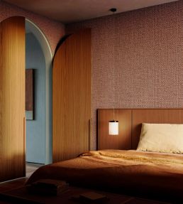 Puna Wallpaper by Arte Alabaster