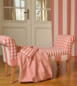Punch Fabric by Casal Cerise