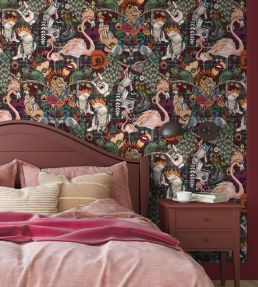 Punk Rocks Wallpaper by Brand McKenzie Wine