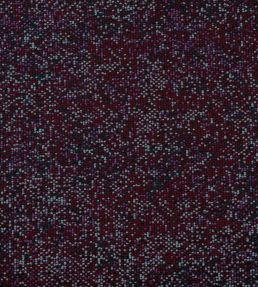 Punti Fabric by Jean Paul Gaultier Prune