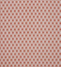 Punto Fabric by Jim Thompson No.9 Rose