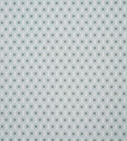 Punto Fabric by Jim Thompson No.9 Seabreeze