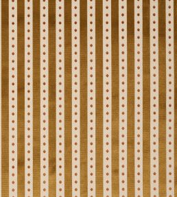 Punto Fabric by Manuel Canovas Ambre