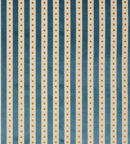 Punto Fabric by Manuel Canovas Ciel