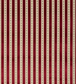 Punto Fabric by Manuel Canovas Rubis