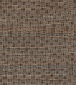 Pur abaca Wallpaper by Elitis Cultures lointaines