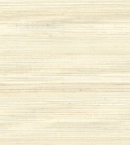 Pur abaca Wallpaper by Elitis La quintessence de l'epure