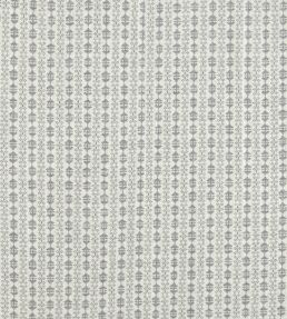 Pure Fota Wool Fabric by Morris & Co Cloud Grey