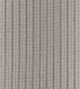Pure Hekla Wool Fabric by Morris & Co Cloud Grey