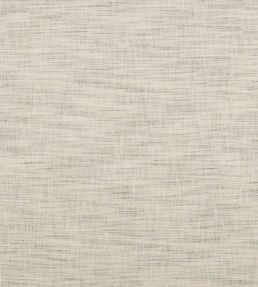 Pure Laxa Weave Fabric by Morris & Co Cloud Grey