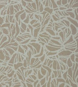 Purity Cork Wallpaper by 1838 Wallcoverings Neutral