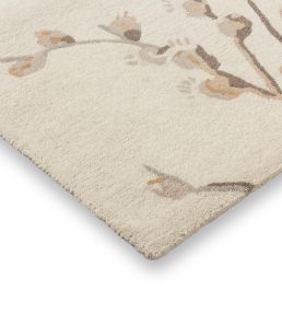 Brink & Campman Pussy Willow rug Dove Grey 079804140200 Dove Grey