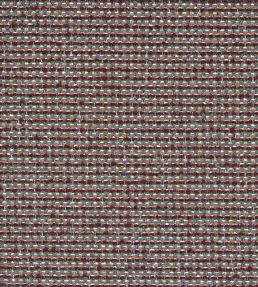 Pyra Fabric by Camengo Bordeaux