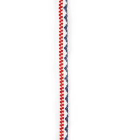 Pyramid Piping Trim by Christopher Farr Cloth Azzurro