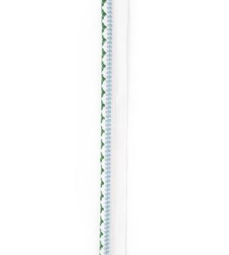 Pyramid Piping Trim by Christopher Farr Cloth Verde